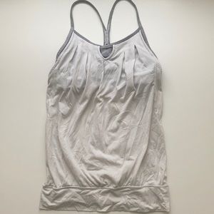 Lululemon bra tank
